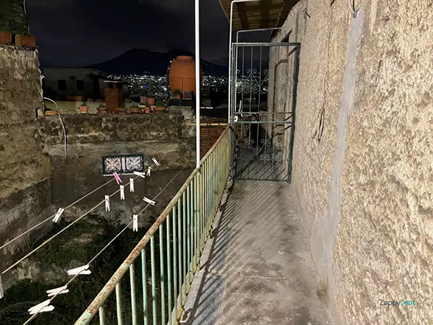 Immagine 11 di Appartamento in affitto  in Strada Comunale Selva Cafaro, 120 a Napoli
