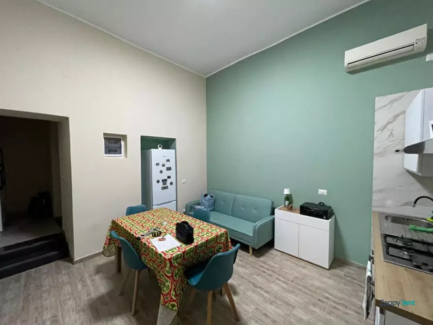 Immagine 4 di Appartamento in affitto  in Strada Comunale Selva Cafaro, 120 a Napoli