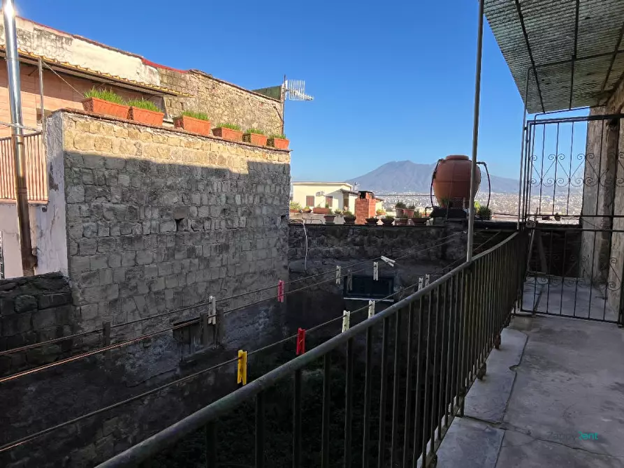 Immagine 27 di Appartamento in affitto  in Strada Comunale Selva Cafaro, 120 a Napoli
