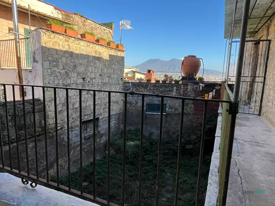 Immagine 28 di Appartamento in affitto  in Strada Comunale Selva Cafaro, 120 a Napoli