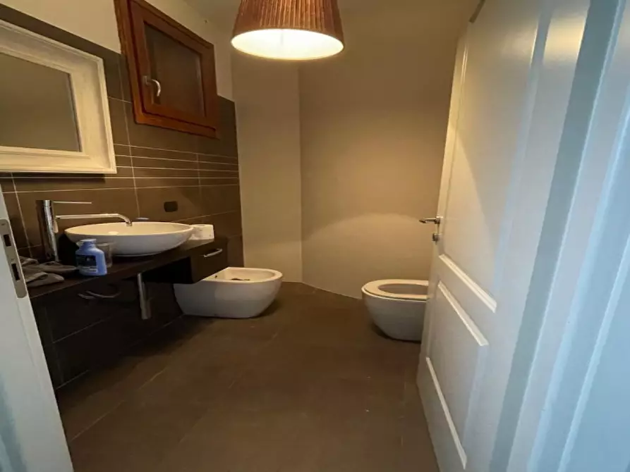 Immagine 3 di Appartamento in affitto  in Via delle Vallazze, 18 a Cavenago Di Brianza