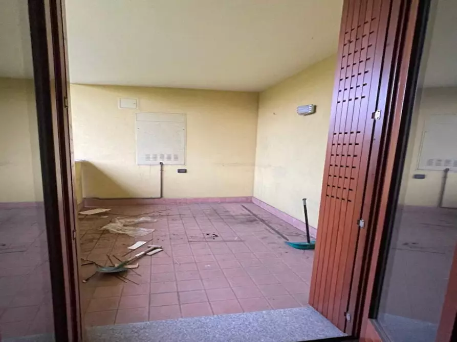 Immagine 4 di Appartamento in affitto  in Via delle Vallazze, 18 a Cavenago Di Brianza
