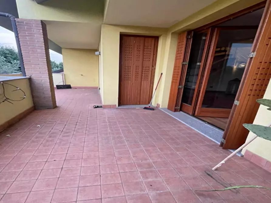 Immagine 5 di Appartamento in affitto  in Via delle Vallazze, 18 a Cavenago Di Brianza