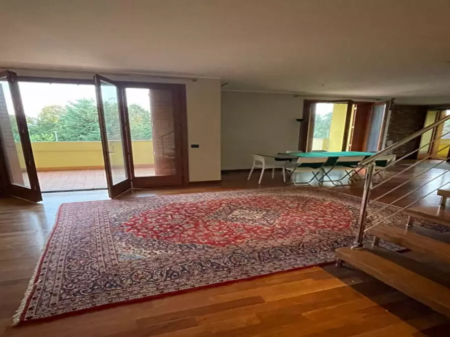 Immagine 7 di Appartamento in affitto  in Via delle Vallazze, 18 a Cavenago Di Brianza