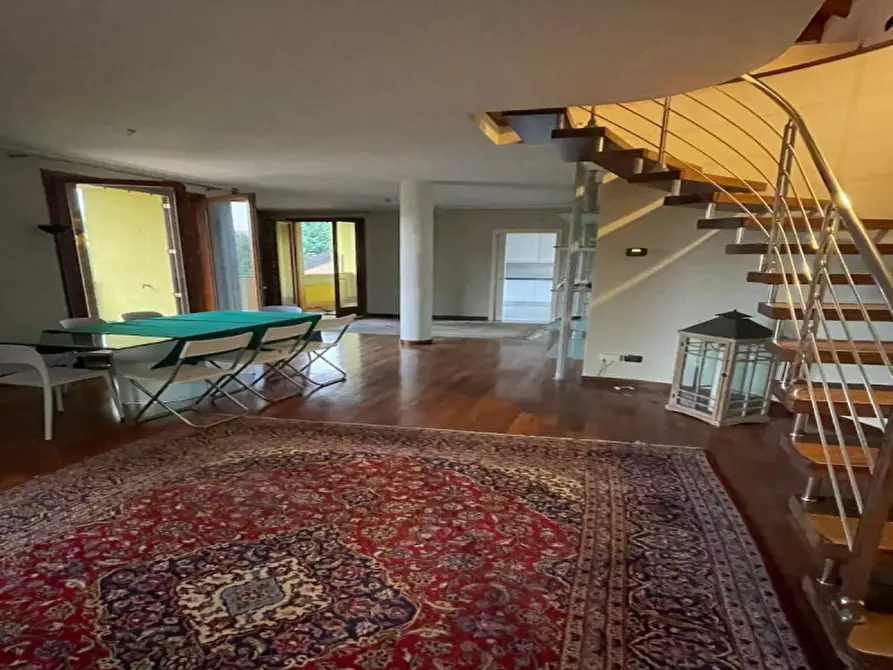 Immagine 8 di Appartamento in affitto  in Via delle Vallazze, 18 a Cavenago Di Brianza