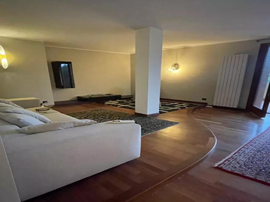 Immagine 9 di Appartamento in affitto  in Via delle Vallazze, 18 a Cavenago Di Brianza