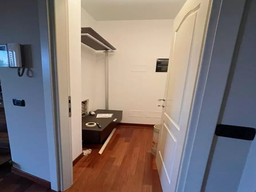 Immagine 10 di Appartamento in affitto  in Via delle Vallazze, 18 a Cavenago Di Brianza