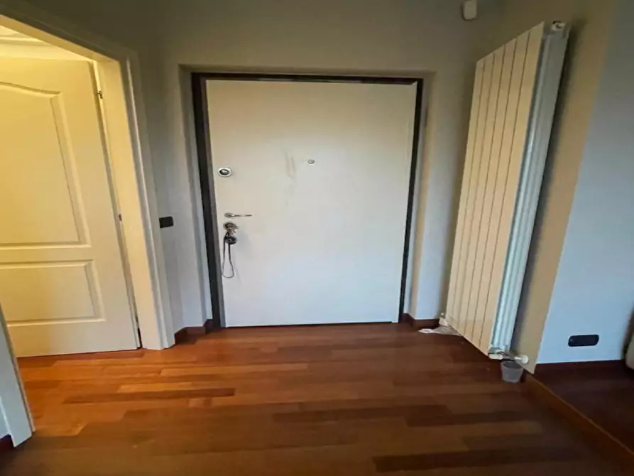 Immagine 11 di Appartamento in affitto  in Via delle Vallazze, 18 a Cavenago Di Brianza