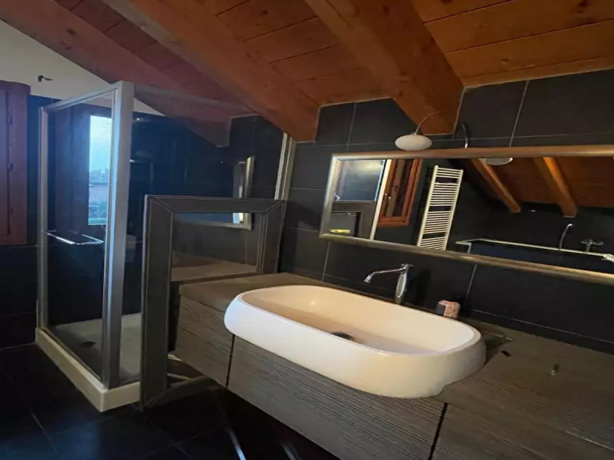 Immagine 12 di Appartamento in affitto  in Via delle Vallazze, 18 a Cavenago Di Brianza