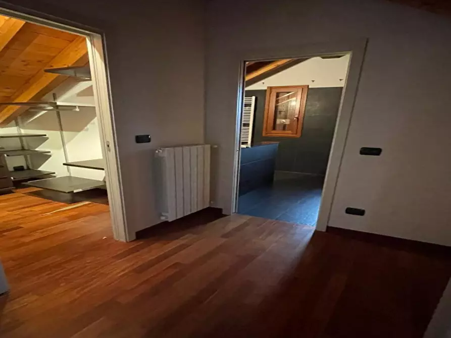 Immagine 14 di Appartamento in affitto  in Via delle Vallazze, 18 a Cavenago Di Brianza