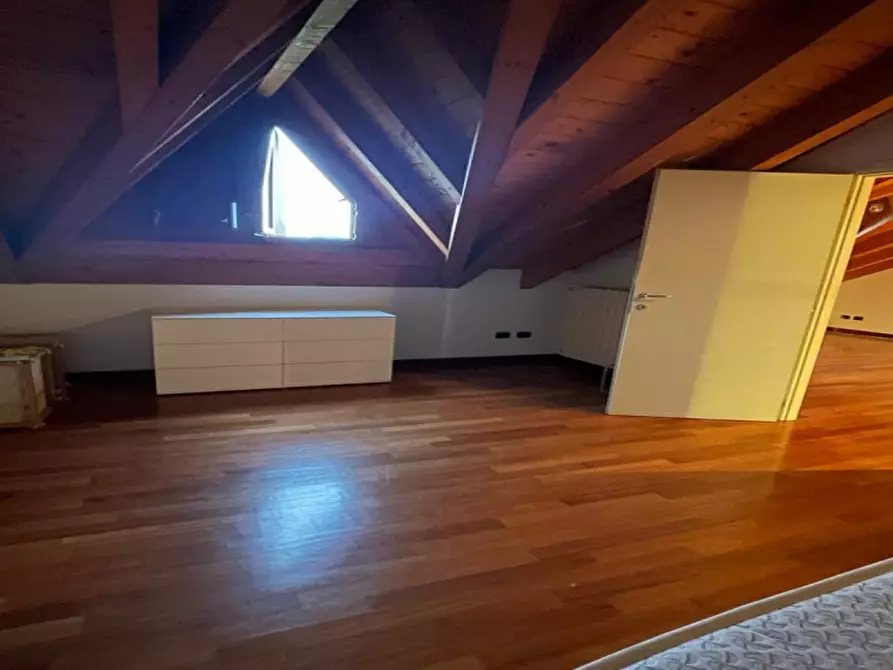 Immagine 16 di Appartamento in affitto  in Via delle Vallazze, 18 a Cavenago Di Brianza