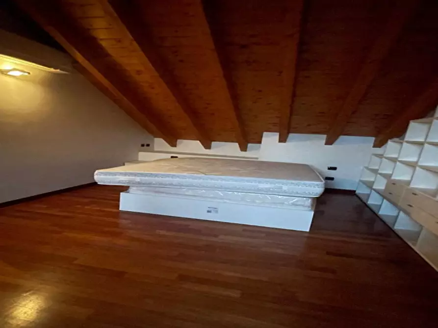 Immagine 17 di Appartamento in affitto  in Via delle Vallazze, 18 a Cavenago Di Brianza