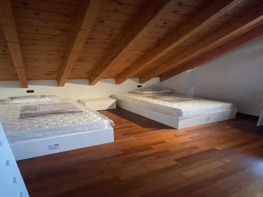 Immagine 18 di Appartamento in affitto  in Via delle Vallazze, 18 a Cavenago Di Brianza