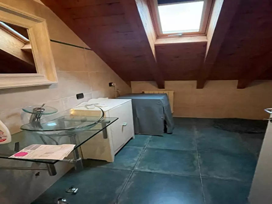 Immagine 20 di Appartamento in affitto  in Via delle Vallazze, 18 a Cavenago Di Brianza