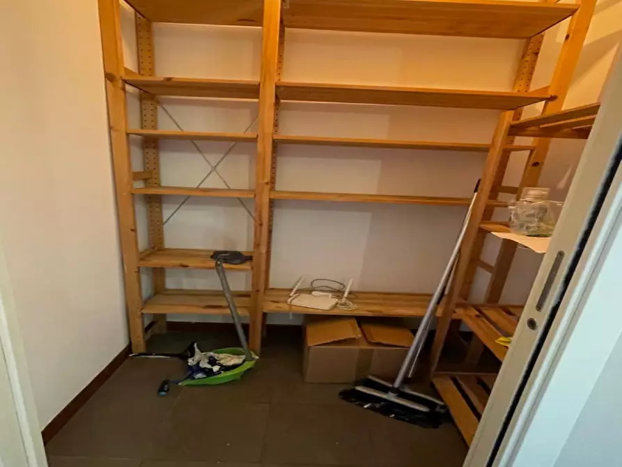 Immagine 24 di Appartamento in affitto  in Via delle Vallazze, 18 a Cavenago Di Brianza