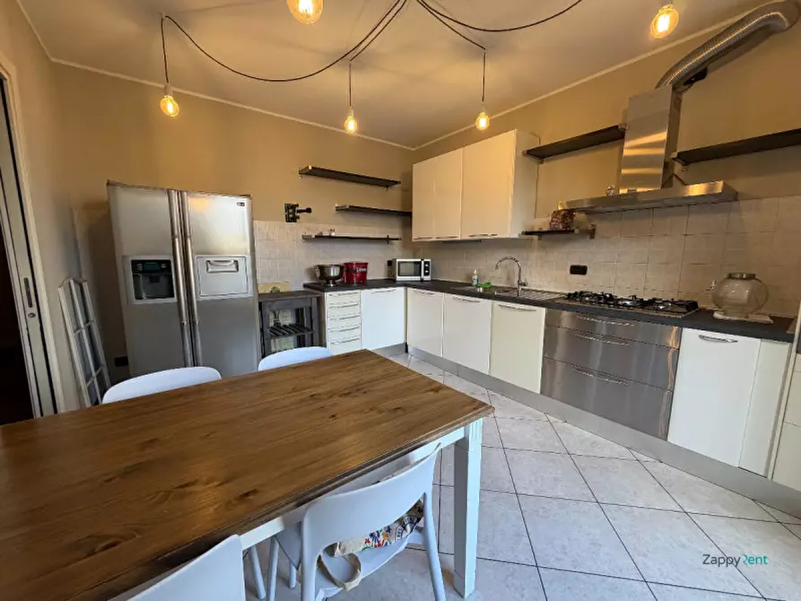 Immagine 1 di Appartamento in affitto  in Via delle Vallazze, 18 a Cavenago Di Brianza