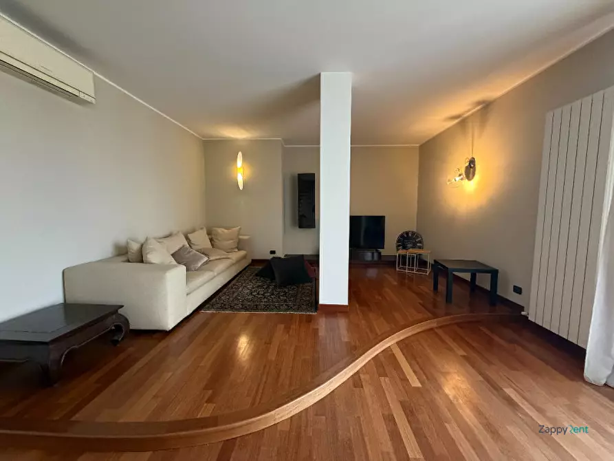 Immagine 5 di Appartamento in affitto  in Via delle Vallazze, 18 a Cavenago Di Brianza