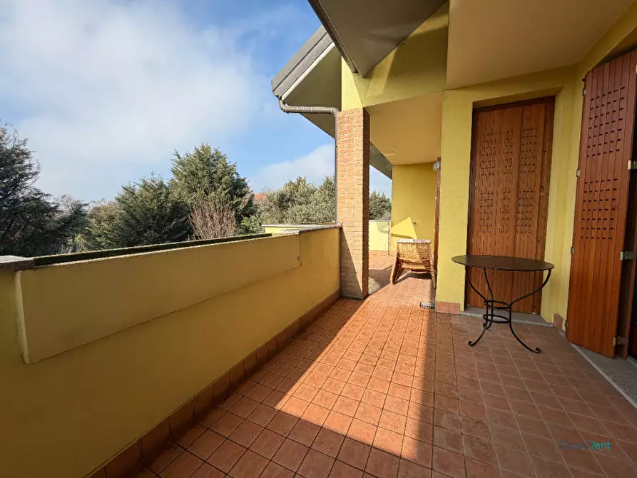 Immagine 7 di Appartamento in affitto  in Via delle Vallazze, 18 a Cavenago Di Brianza