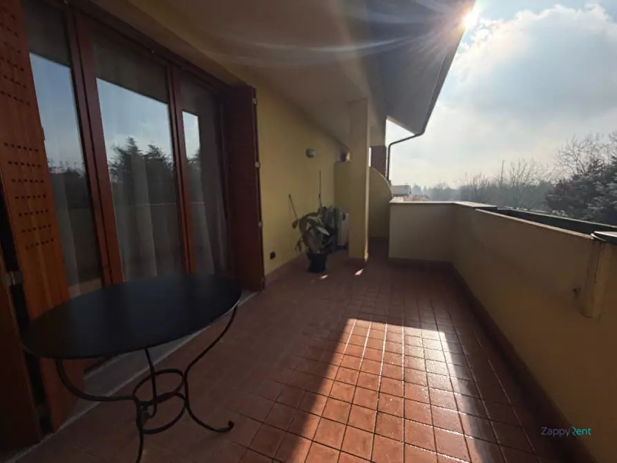 Immagine 8 di Appartamento in affitto  in Via delle Vallazze, 18 a Cavenago Di Brianza