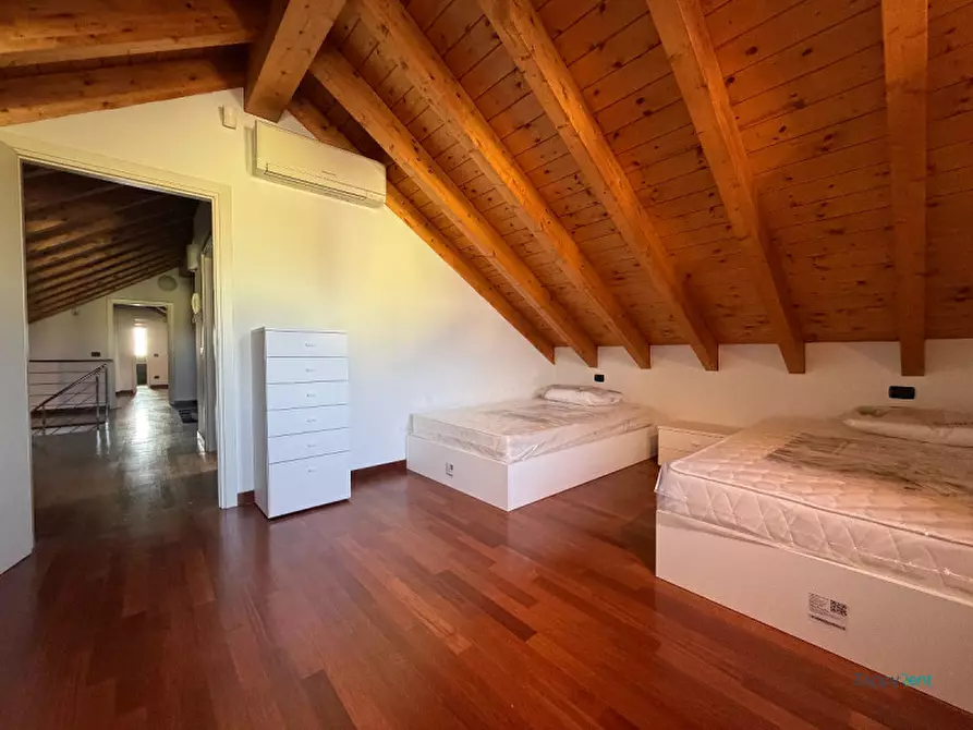 Immagine 9 di Appartamento in affitto  in Via delle Vallazze, 18 a Cavenago Di Brianza