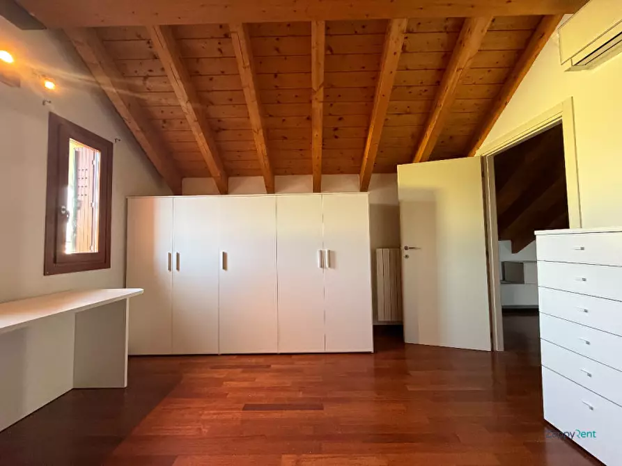 Immagine 10 di Appartamento in affitto  in Via delle Vallazze, 18 a Cavenago Di Brianza