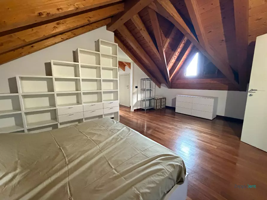 Immagine 11 di Appartamento in affitto  in Via delle Vallazze, 18 a Cavenago Di Brianza