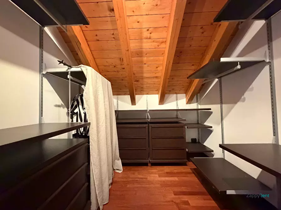 Immagine 13 di Appartamento in affitto  in Via delle Vallazze, 18 a Cavenago Di Brianza