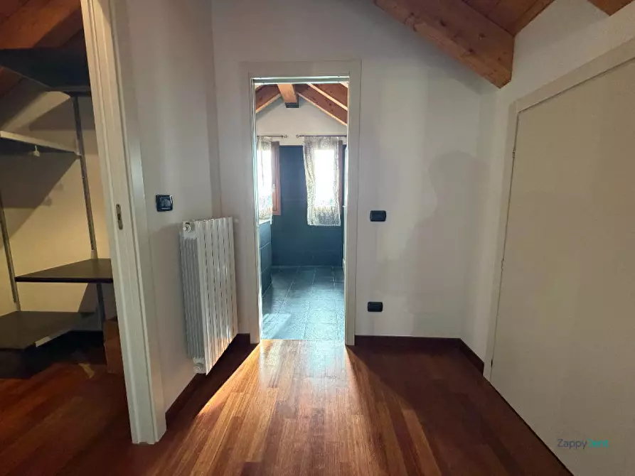Immagine 16 di Appartamento in affitto  in Via delle Vallazze, 18 a Cavenago Di Brianza