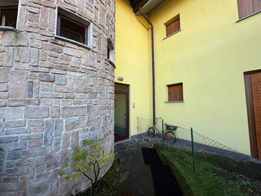 Immagine 18 di Appartamento in affitto  in Via delle Vallazze, 18 a Cavenago Di Brianza
