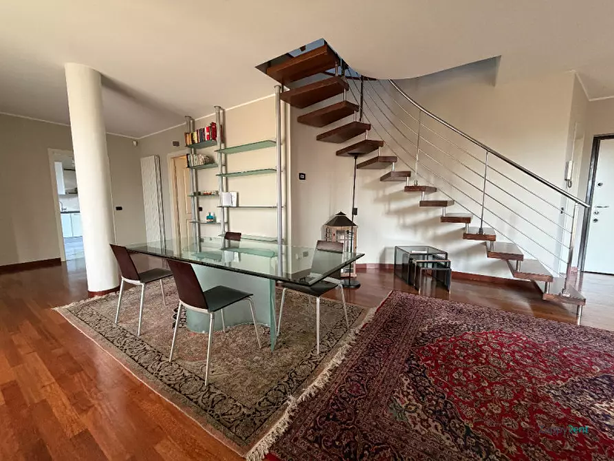 Immagine 21 di Appartamento in affitto  in Via delle Vallazze, 18 a Cavenago Di Brianza