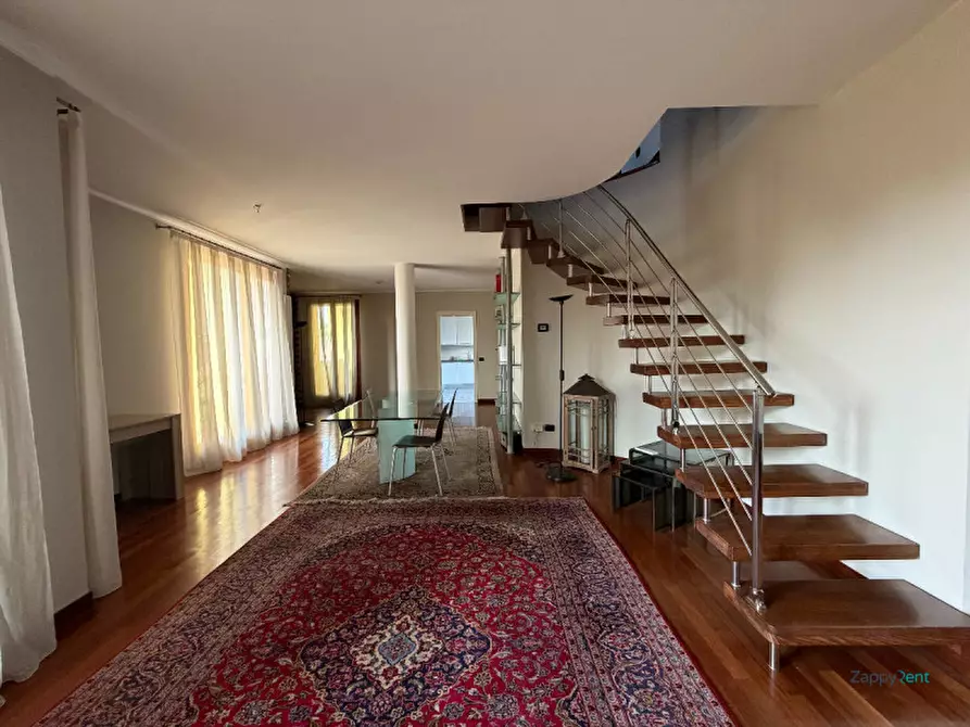 Immagine 22 di Appartamento in affitto  in Via delle Vallazze, 18 a Cavenago Di Brianza