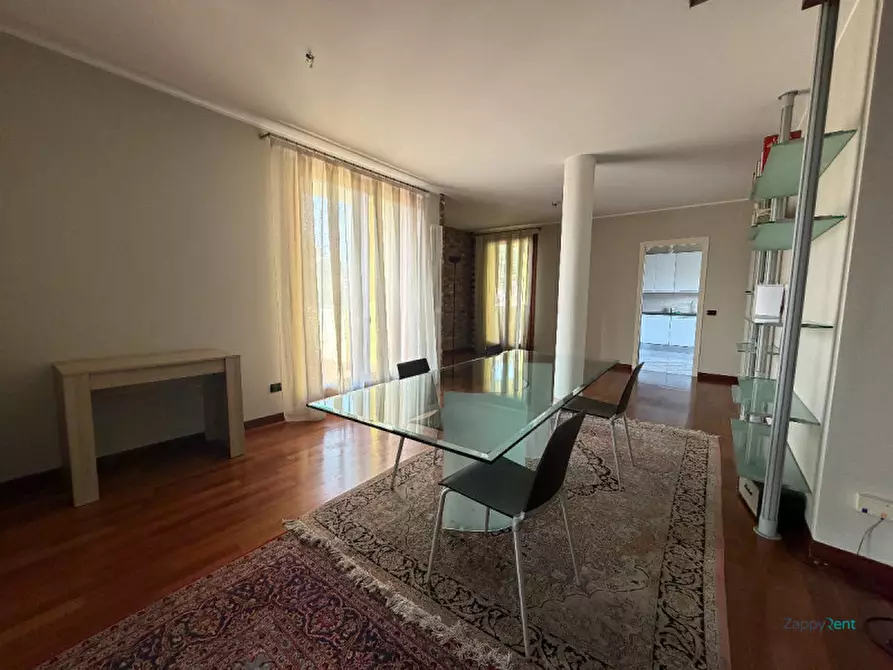 Immagine 23 di Appartamento in affitto  in Via delle Vallazze, 18 a Cavenago Di Brianza