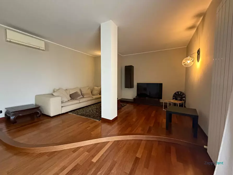 Immagine 24 di Appartamento in affitto  in Via delle Vallazze, 18 a Cavenago Di Brianza