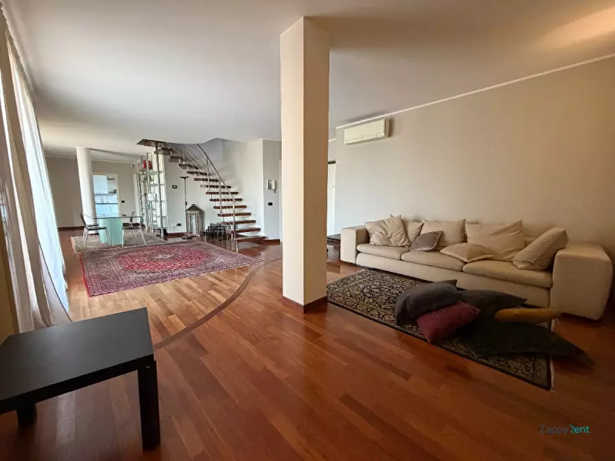 Immagine 26 di Appartamento in affitto  in Via delle Vallazze, 18 a Cavenago Di Brianza