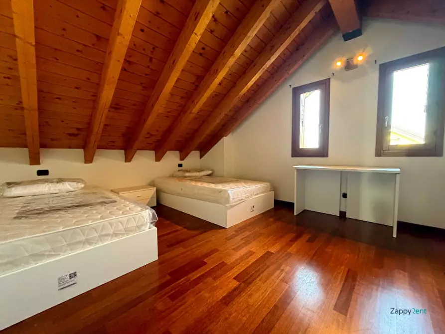 Immagine 28 di Appartamento in affitto  in Via delle Vallazze, 18 a Cavenago Di Brianza