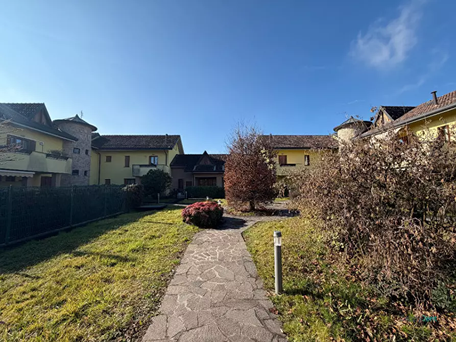 Immagine 31 di Appartamento in affitto  in Via delle Vallazze, 18 a Cavenago Di Brianza