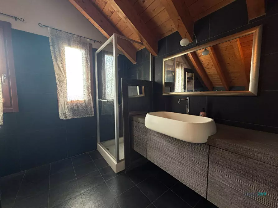 Immagine 36 di Appartamento in affitto  in Via delle Vallazze, 18 a Cavenago Di Brianza