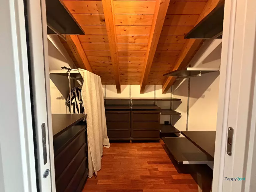 Immagine 37 di Appartamento in affitto  in Via delle Vallazze, 18 a Cavenago Di Brianza