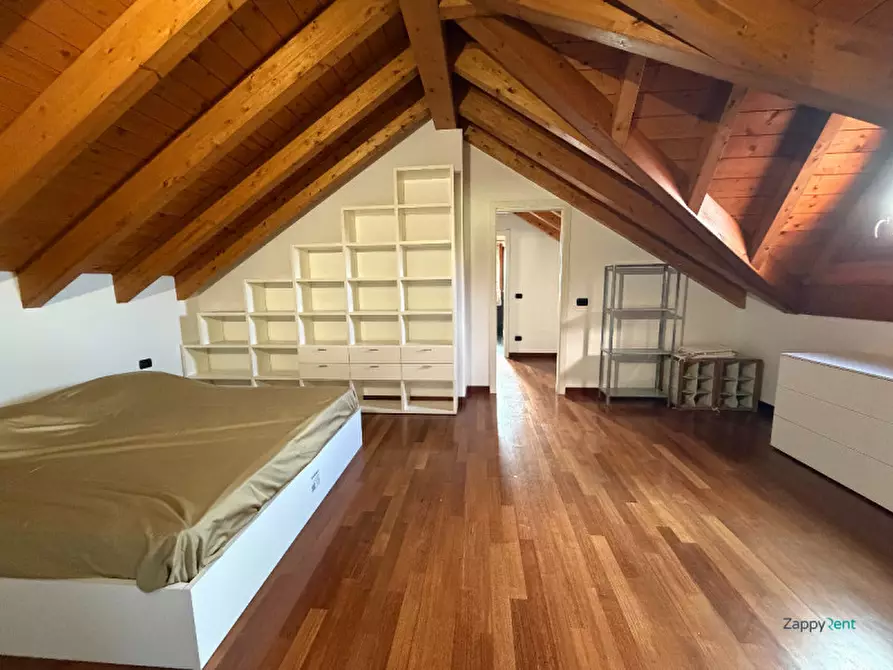 Immagine 39 di Appartamento in affitto  in Via delle Vallazze, 18 a Cavenago Di Brianza