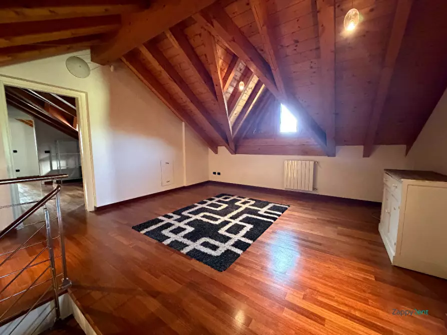 Immagine 40 di Appartamento in affitto  in Via delle Vallazze, 18 a Cavenago Di Brianza