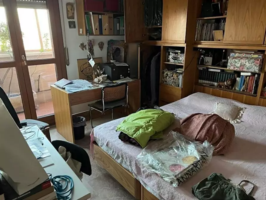 Immagine 4 di Attico in vendita  in via vittoria a Bologna