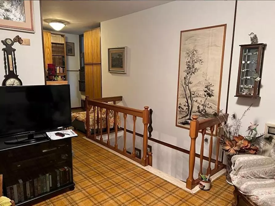 Immagine 5 di Attico in vendita  in via vittoria a Bologna