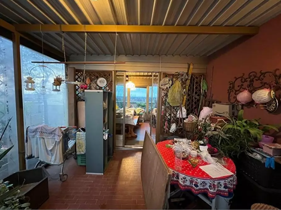 Immagine 6 di Attico in vendita  in via vittoria a Bologna