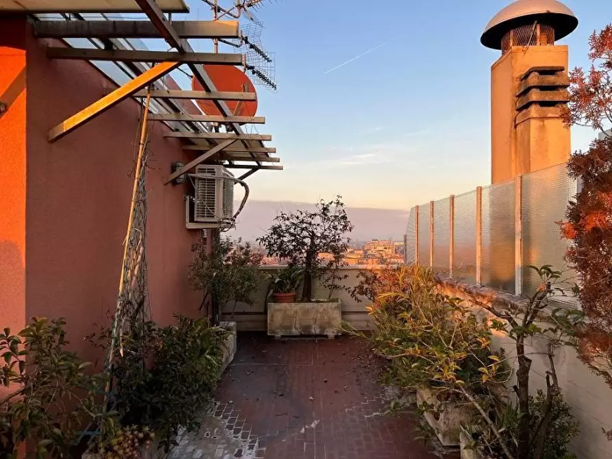 Immagine 7 di Attico in vendita  in via vittoria a Bologna