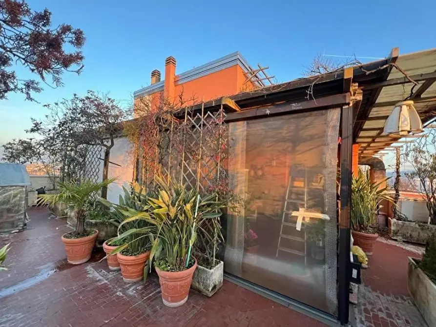 Immagine 14 di Attico in vendita  in via vittoria a Bologna