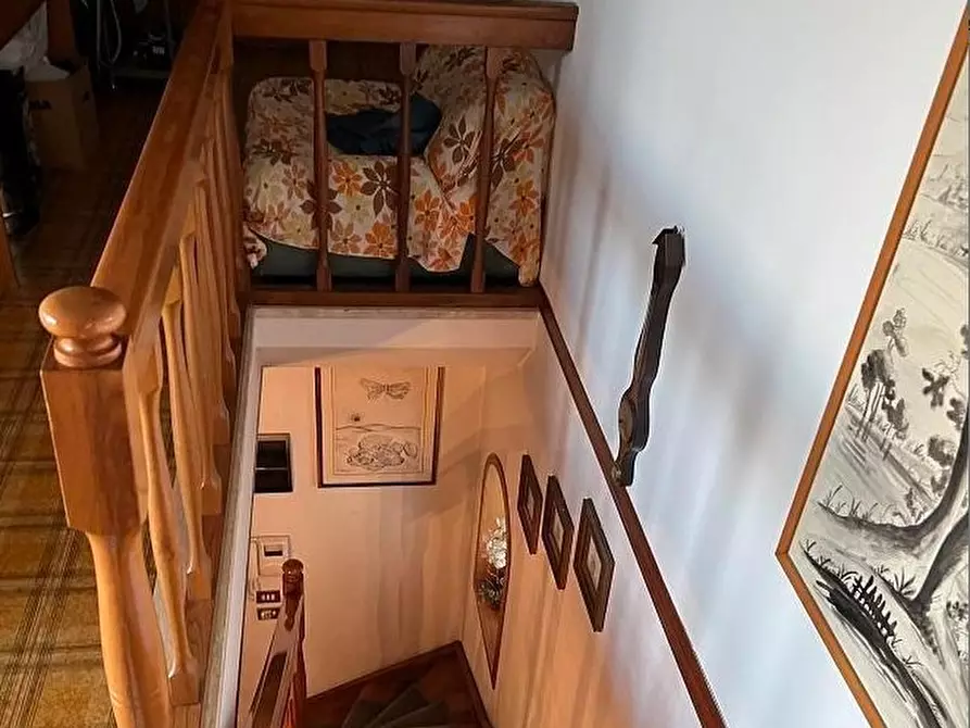 Immagine 18 di Attico in vendita  in via vittoria a Bologna