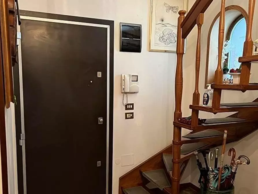 Immagine 21 di Attico in vendita  in via vittoria a Bologna