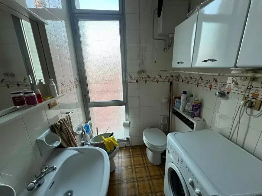 Immagine 23 di Attico in vendita  in via vittoria a Bologna