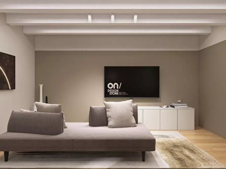 Immagine 5 di Appartamento in vendita  a Suzzara