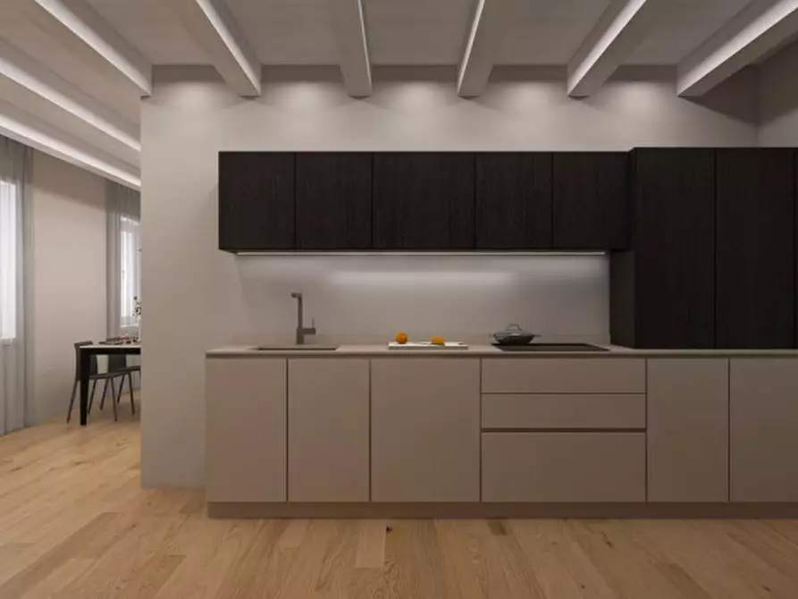 Immagine 10 di Appartamento in vendita  a Suzzara